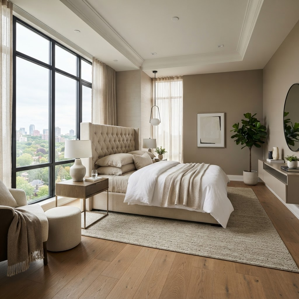 The Monroe Luxury Apartments thumbnail 3