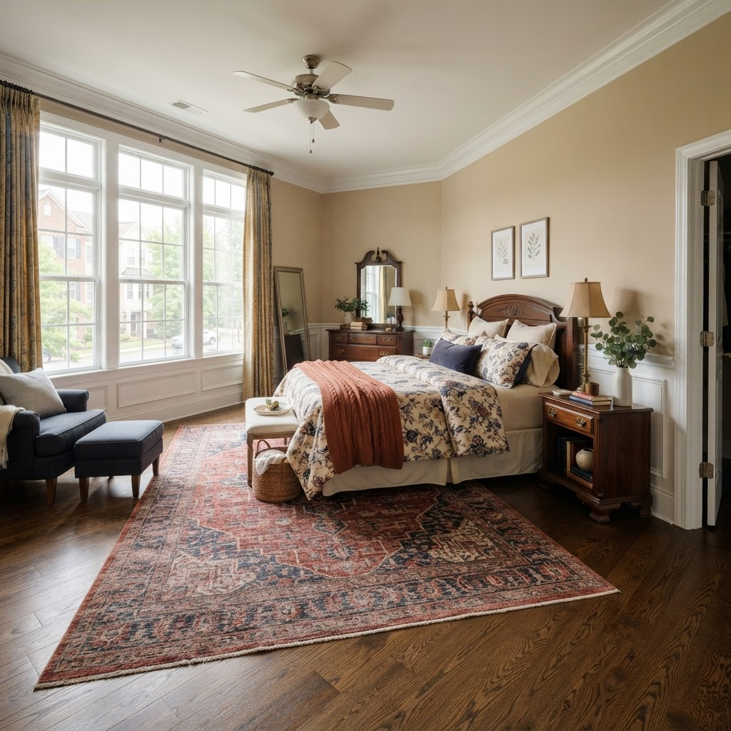 Lincoln Park Brick Townhome thumbnail 3