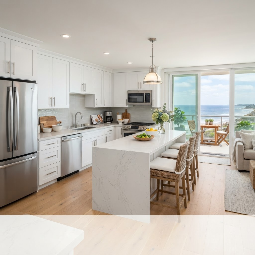 Ocean Breeze Condominiums thumbnail 4