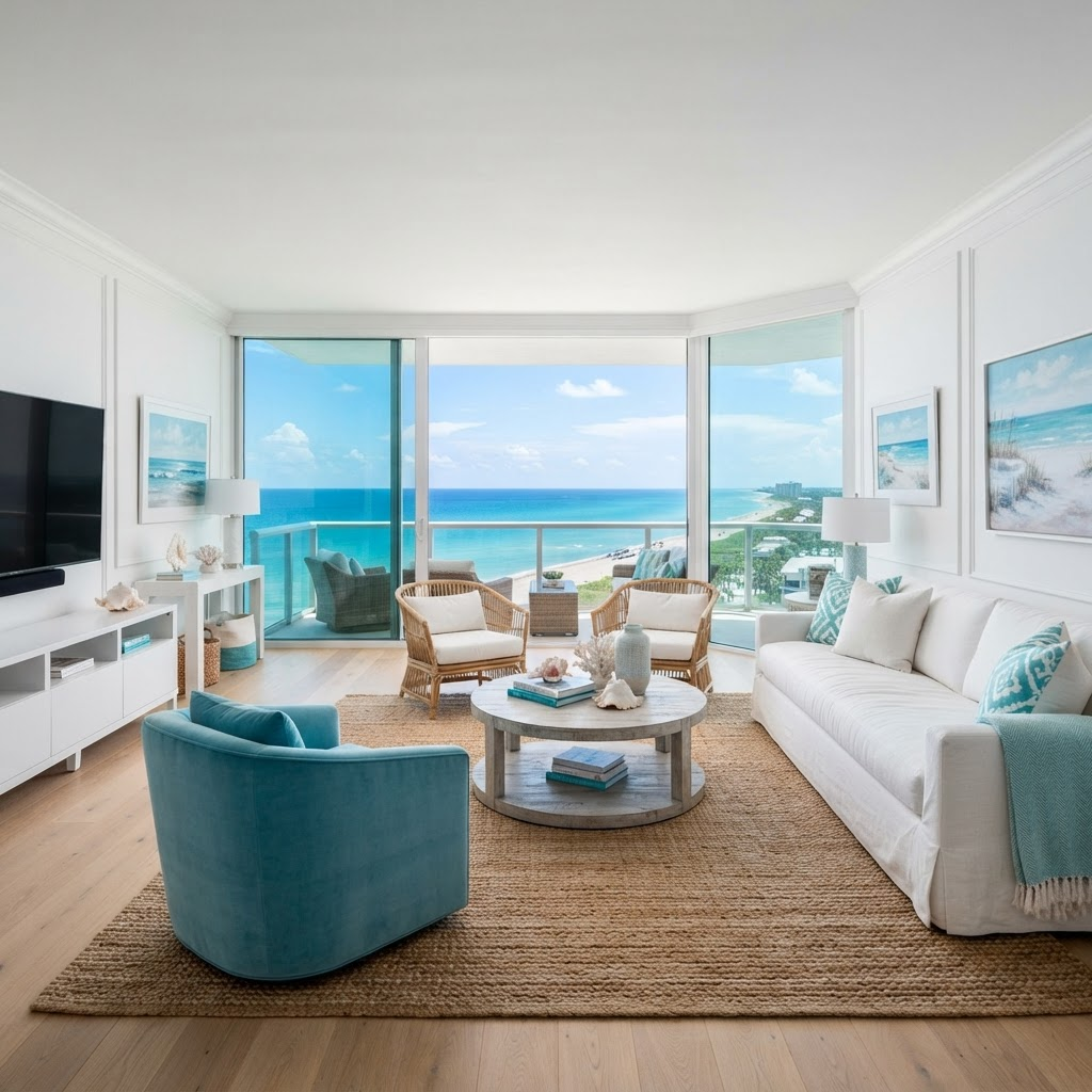 Ocean Breeze Condominiums thumbnail 2