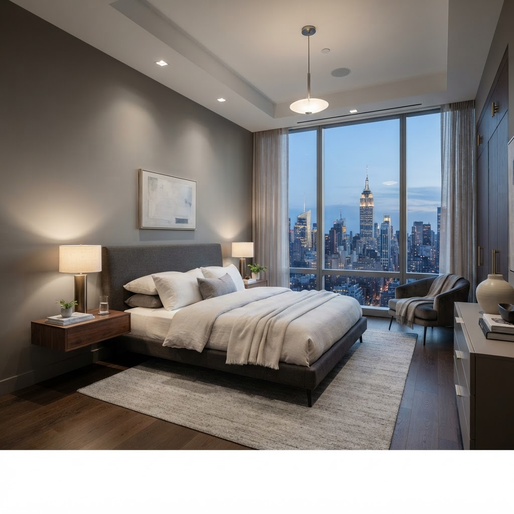 Skyline Tower Residences thumbnail 3
