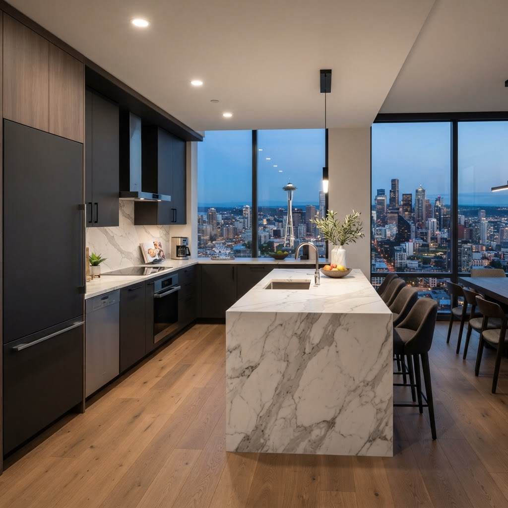 Skyline Tower Residences thumbnail 4