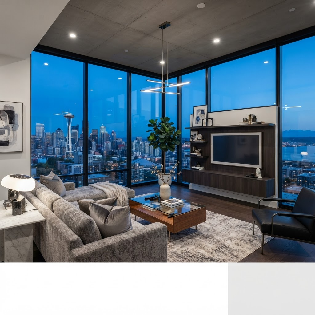 Skyline Tower Residences thumbnail 2